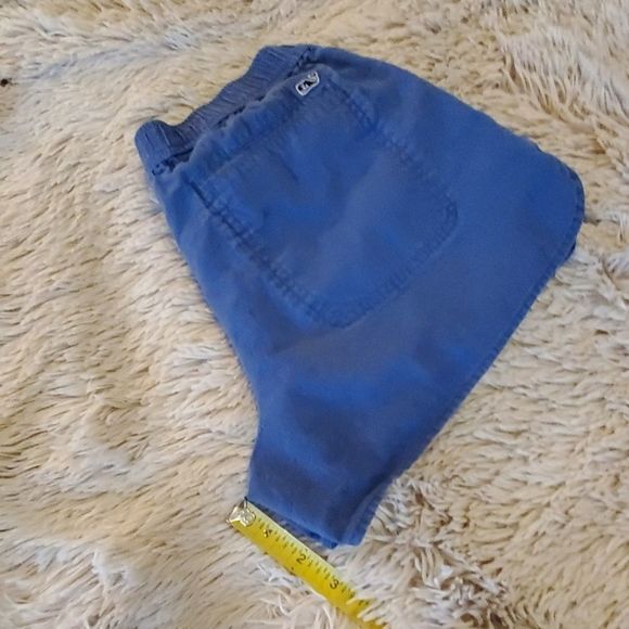 Cute linen and cotton Vineyard Vines shorts - Picture 6 of 6